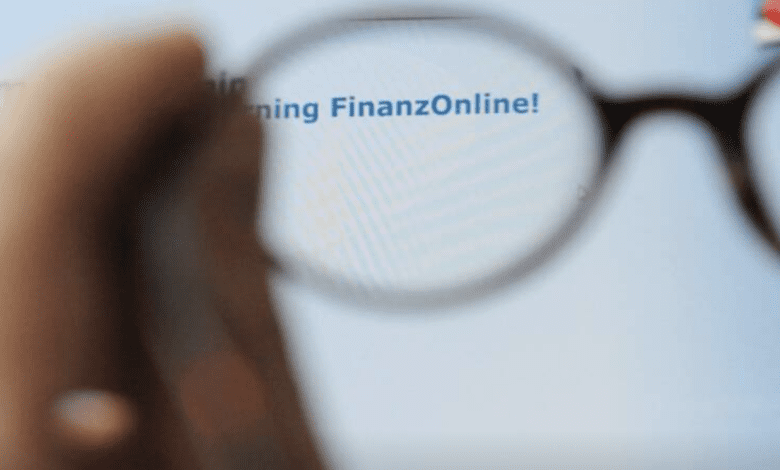 وزارة المالية النمساوية تحذر من رسائل احتيالية تدعي استرداد 500 يورو وزارة المالية النمساوية تحذر من رسائل احتيالية تدعي استرداد 500 يورو