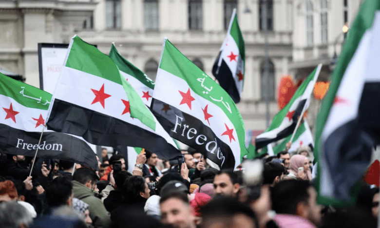 المستشار النمساوي: سنعيد النظر في وضعية اللاجئين السوريين الواصلين قبل أقل من خمس سنوات المستشار النمساوي: سنعيد النظر في وضعية اللاجئين السوريين الواصلين قبل أقل من خمس سنوات