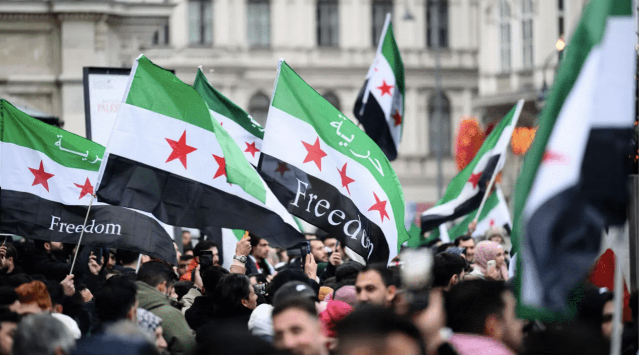 المستشار النمساوي: سنعيد النظر في وضعية اللاجئين السوريين الواصلين قبل أقل من خمس سنوات المستشار النمساوي: سنعيد النظر في وضعية اللاجئين السوريين الواصلين قبل أقل من خمس سنوات