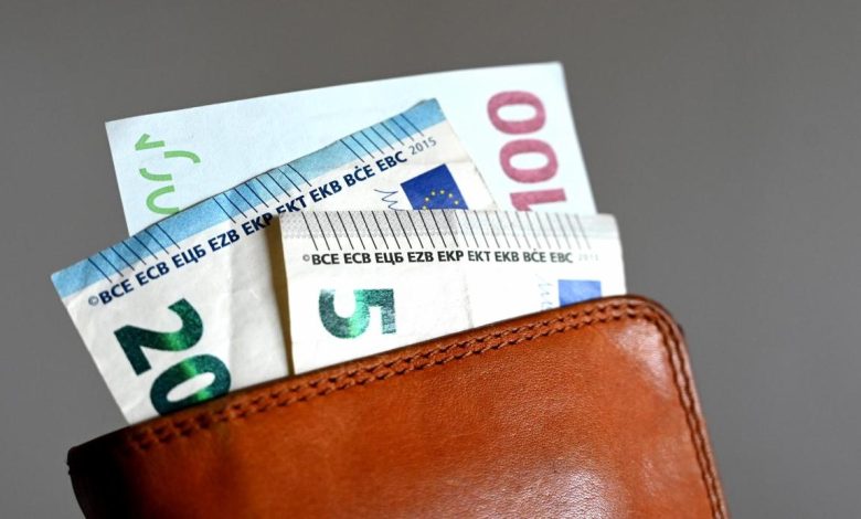 ارتفاع أسعار الغاز والكهرباء في النمسا من مطلع 2025 بمئات اليوروهات ارتفاع أسعار الغاز والكهرباء في النمسا من مطلع 2025 بمئات اليوروهات
