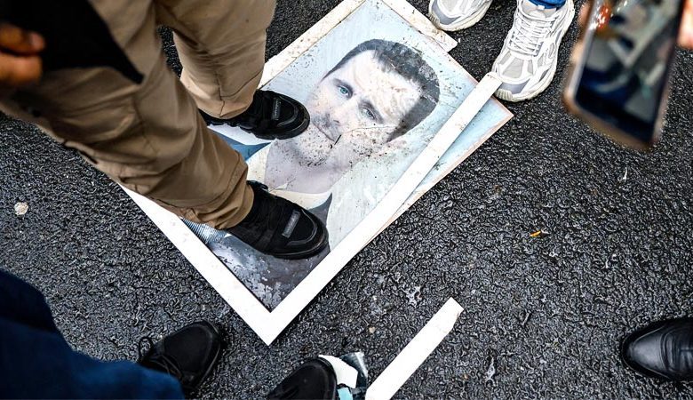المستشار النمساوي يحذر من تحول سوريا إلى دولة فاشلة بعد سقوط الأسد المستشار النمساوي يحذر من تحول سوريا إلى دولة فاشلة بعد سقوط الأسد