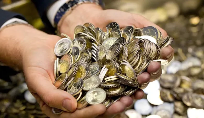 البنك المركزي الأوروبي يحدد حجم إنتاج العملات المعدنية للعام 2025 البنك المركزي الأوروبي يحدد حجم إنتاج العملات المعدنية للعام 2025