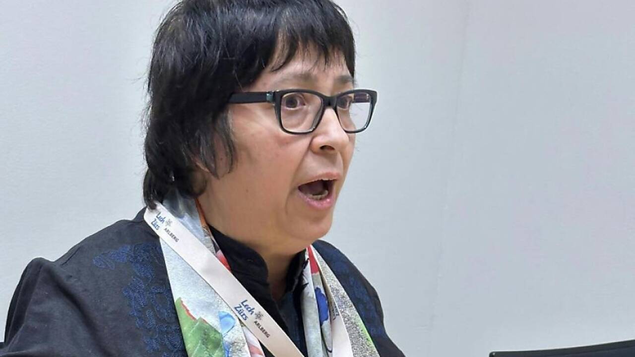 سيرين آتيس: “النمسا نقطة ساخنة للإسلاميين وغياب الإرادة السياسية يعمق المشكلة”