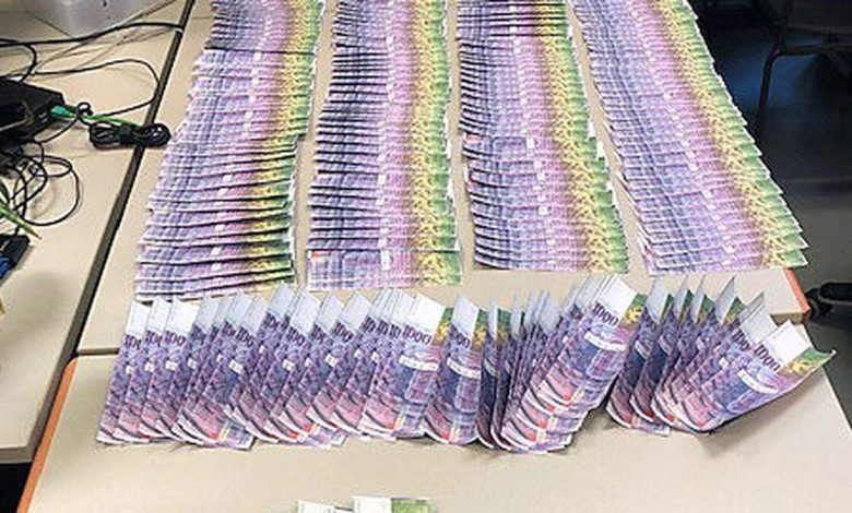 شرطة فيينا تكشف عن محتال دولي هولندي سرق 1.2 مليون يورو عبر “ريب ديل” شرطة فيينا تكشف عن محتال دولي هولندي سرق 1.2 مليون يورو عبر “ريب ديل”