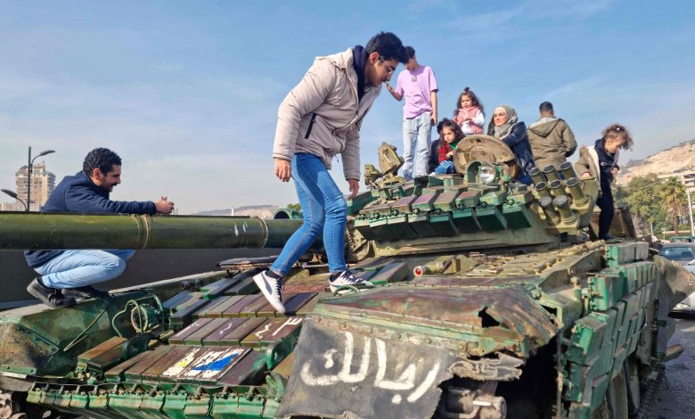 المفوضية السامية للأمم المتحدة لشؤون اللاجئين تعارض الترحيل القسري إلى سوريا المفوضية السامية للأمم المتحدة لشؤون اللاجئين تعارض الترحيل القسري إلى سوريا
