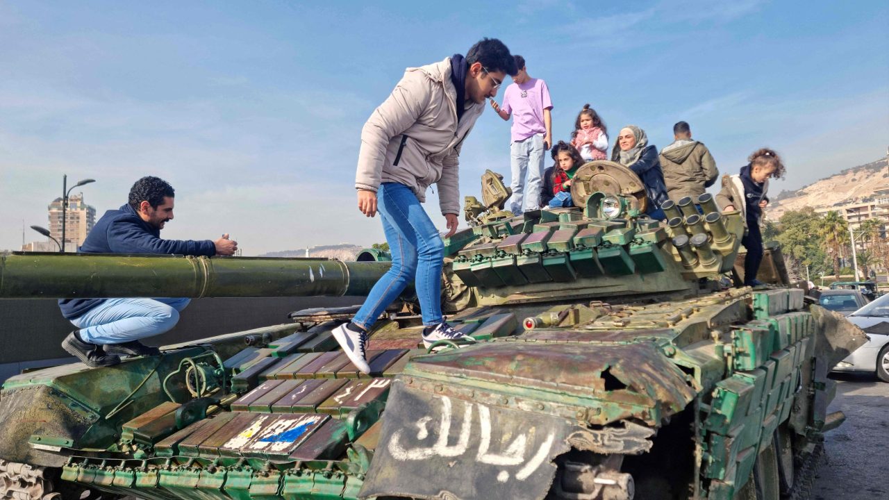 المفوضية السامية للأمم المتحدة لشؤون اللاجئين تعارض الترحيل القسري إلى سوريا المفوضية السامية للأمم المتحدة لشؤون اللاجئين تعارض الترحيل القسري إلى سوريا
