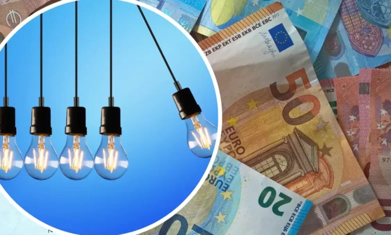 ارتفاع تكاليف الكهرباء في النمسا بين 180 و300 يورو سنوياً ارتفاع تكاليف الكهرباء في النمسا بين 180 و300 يورو سنوياً