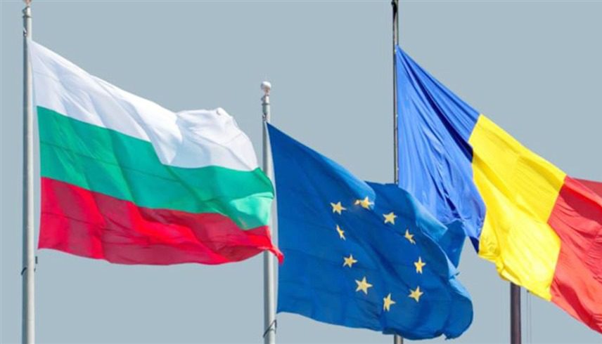 بعد رفع فيتو النمسا..بلغاريا ورومانيا تنضمان إلى منطقة شينغن بعد رفع فيتو النمسا..بلغاريا ورومانيا تنضمان إلى منطقة شينغن