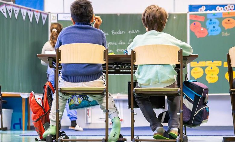ثلث طلاب Deutschklassen في فيينا يتحدثون العربية كلغة أولى