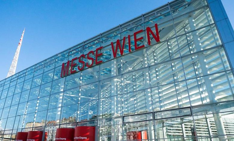 مدينة فيينا تستحوذ على “Messe Wien” وتغير اسمه إلى “VIECON” لتعزيز المكانة الدولية