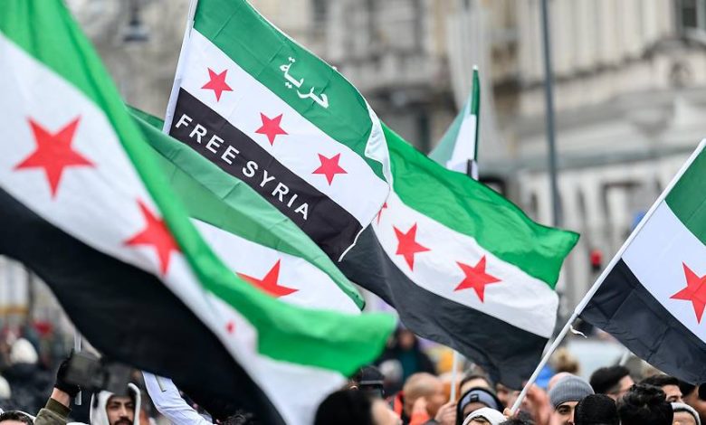 إلغاء اللجوء وتعليق لمّ الشمل.. النمسا تتراجع عن إجراءات تجاه السوريين إلغاء اللجوء وتعليق لمّ الشمل.. النمسا تتراجع عن إجراءات تجاه السوريين