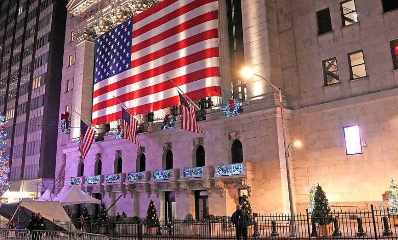 بورصة فيينا تحقق مكاسب بفضل القطاع المصرفي في 2024 بورصة فيينا تحقق مكاسب بفضل القطاع المصرفي في 2024