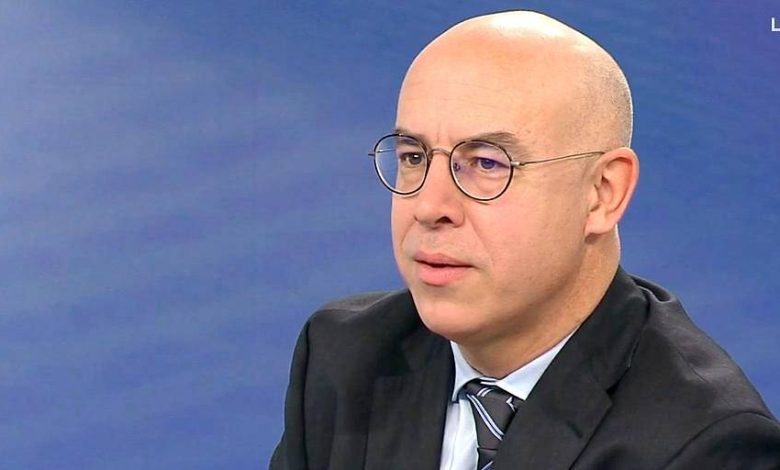 رئيس معهد WIFO يطالب بـ “خطة موثوقة” لتجنب أزمة الموازنة في النمسا رئيس معهد WIFO يطالب بـ “خطة موثوقة” لتجنب أزمة الموازنة في النمسا