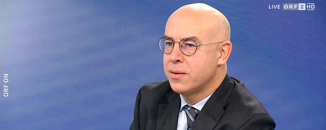 رئيس معهد WIFO يطالب بـ “خطة موثوقة” لتجنب أزمة الموازنة في النمسا رئيس معهد WIFO يطالب بـ “خطة موثوقة” لتجنب أزمة الموازنة في النمسا