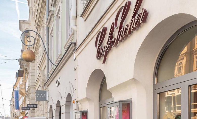 مجموعة Sacher تقرر إغلاق مقهى غراتس بعد فشل محاولات تحقيق الربح