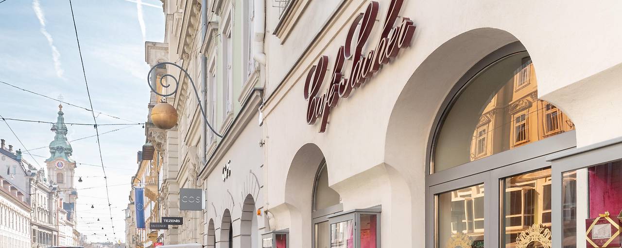 مجموعة Sacher تقرر إغلاق مقهى غراتس بعد فشل محاولات تحقيق الربح مجموعة Sacher تقرر إغلاق مقهى غراتس بعد فشل محاولات تحقيق الربح