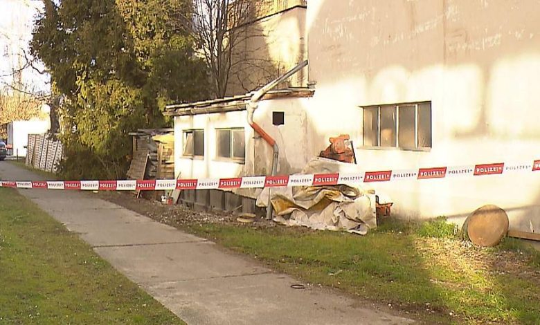 بعد شهور من اختفائه.. العثور على جثته متحللة في تيرول والشرطة تحقق