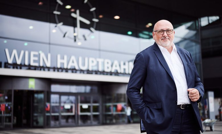 ÖBB تخطط لتوظيف أكثر من 4,000 شخص سنوياً حتى 2030 ÖBB تخطط لتوظيف أكثر من 4,000 شخص سنوياً حتى 2030
