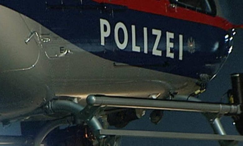 وفاة رجل يبلغ من العمر 74 عامًا أثناء أعمال الغابات في كارنتن وفاة رجل يبلغ من العمر 74 عامًا أثناء أعمال الغابات في كارنتن