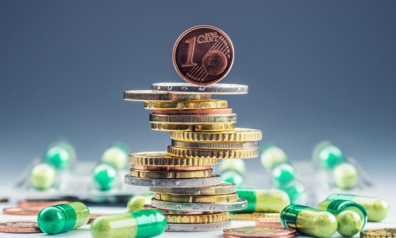 ارتفاع نفقات الصحة بالنمسا 4,9% لتصل إلى 11,2% من الناتج المحلي الإجمالي