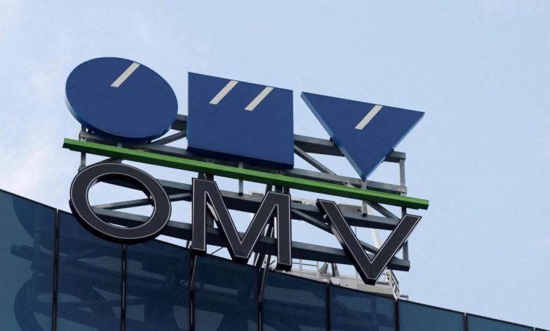 شركة OMV النمساوية للطاقة تتوقع تعويضًا كبيرًا من روسيا بعد نزاع قانوني مع غازبروم