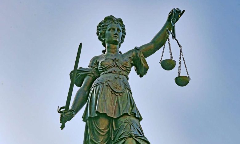 شخصيات سياسية وقضائية تطالب بوزير عدل مستقل في النمسا شخصيات سياسية وقضائية تطالب بوزير عدل مستقل في النمسا