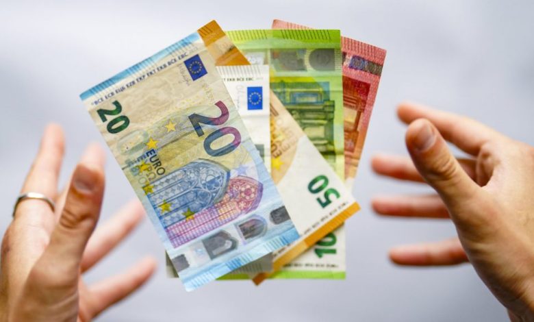 فيينا تسترد “البونص السكني” من آلاف الأسر بسبب تجاوز حدود الدخل فيينا تسترد “البونص السكني” من آلاف الأسر بسبب تجاوز حدود الدخل