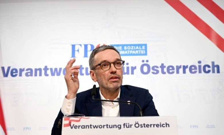 استمرار الخلافات بين SPÖ وFPÖ بشأن “مكافأة المنزل” ودور الأمهات العاملات في النمسا استمرار الخلافات بين SPÖ وFPÖ بشأن “مكافأة المنزل” ودور الأمهات العاملات في النمسا