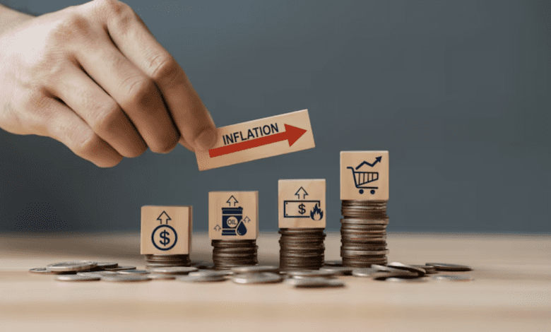 توقعات باستمرار التضخم العالمي عند مستويات عالية حتى 2028 توقعات باستمرار التضخم العالمي عند مستويات عالية حتى 2028