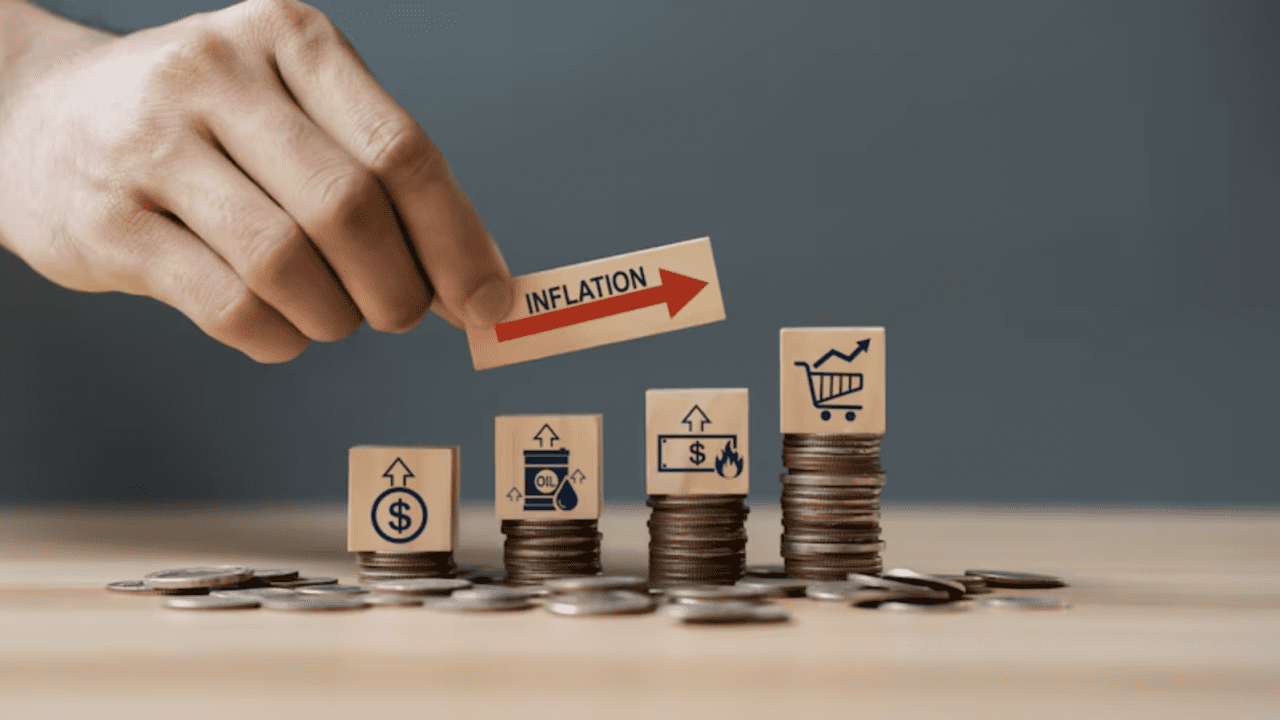 توقعات باستمرار التضخم العالمي عند مستويات عالية حتى 2028 توقعات باستمرار التضخم العالمي عند مستويات عالية حتى 2028