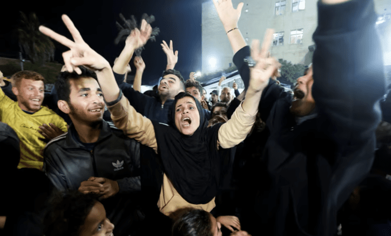 الرئيس النمساوي: اتفاق وقف إطلاق النار في غزة يمنح الأمل ويخفف المعاناة الرئيس النمساوي: اتفاق وقف إطلاق النار في غزة يمنح الأمل ويخفف المعاناة