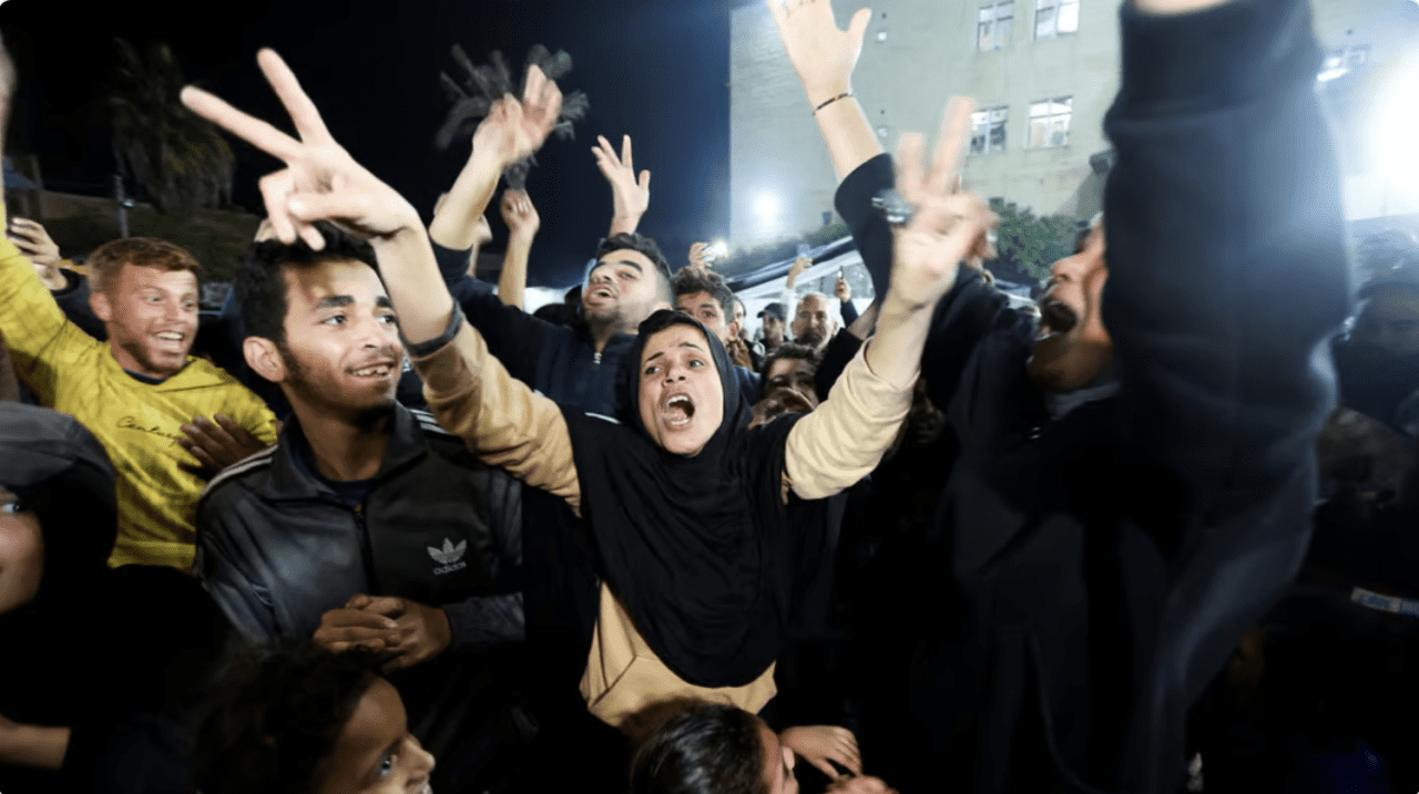 الرئيس النمساوي: اتفاق وقف إطلاق النار في غزة يمنح الأمل ويخفف المعاناة الرئيس النمساوي: اتفاق وقف إطلاق النار في غزة يمنح الأمل ويخفف المعاناة