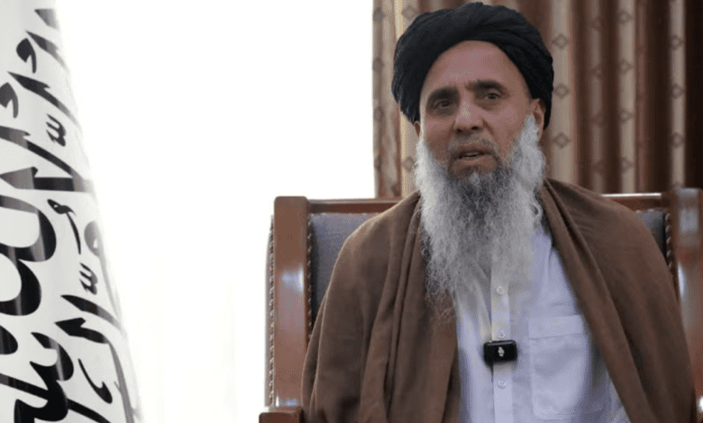 الداخلية النمساوية تبدأ محادثات مع حركة طالبان بشأن إعادة اللاجئين الداخلية النمساوية تبدأ محادثات مع حركة طالبان بشأن إعادة اللاجئين