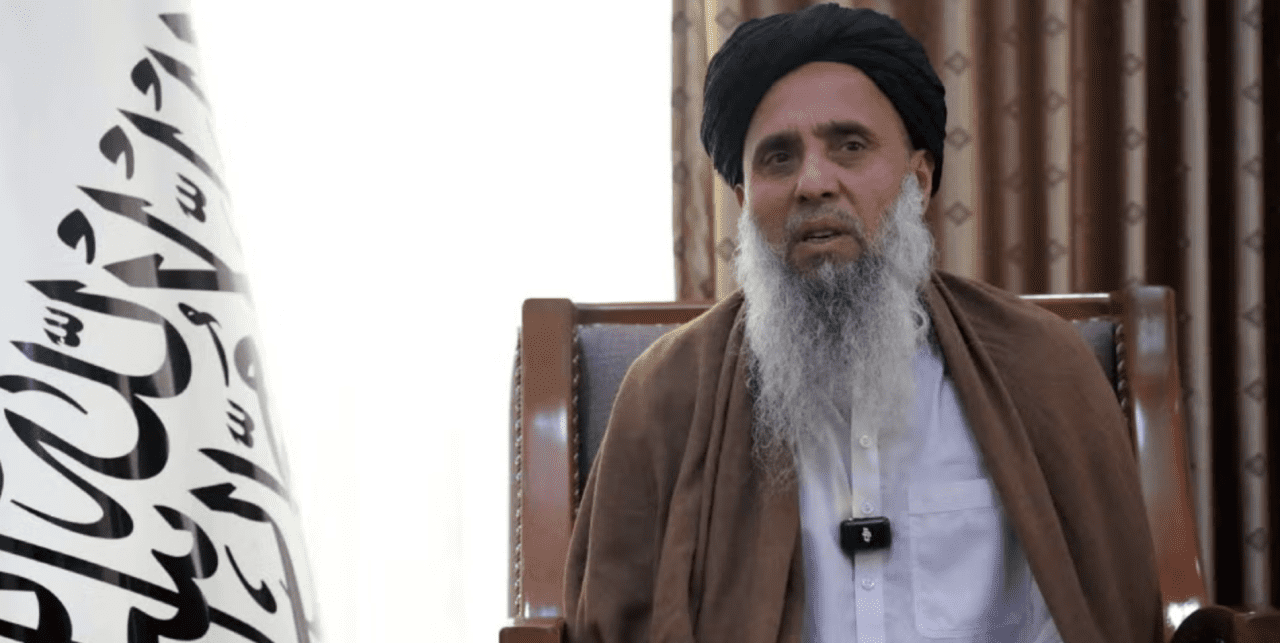 الداخلية النمساوية تبدأ محادثات مع حركة طالبان بشأن إعادة اللاجئين الداخلية النمساوية تبدأ محادثات مع حركة طالبان بشأن إعادة اللاجئين