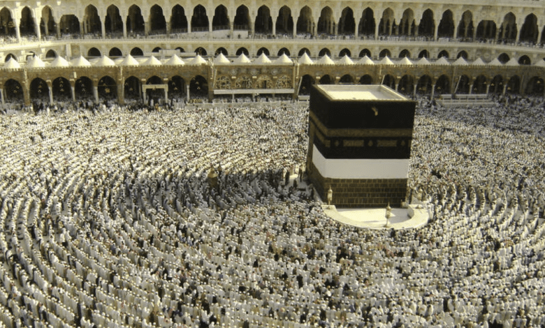 حاول قتل الشرطة في مكة.. السعودية تؤكد اعتقال داعشي من أصول نمساوية حاول قتل الشرطة في مكة.. السعودية تؤكد اعتقال داعشي من أصول نمساوية