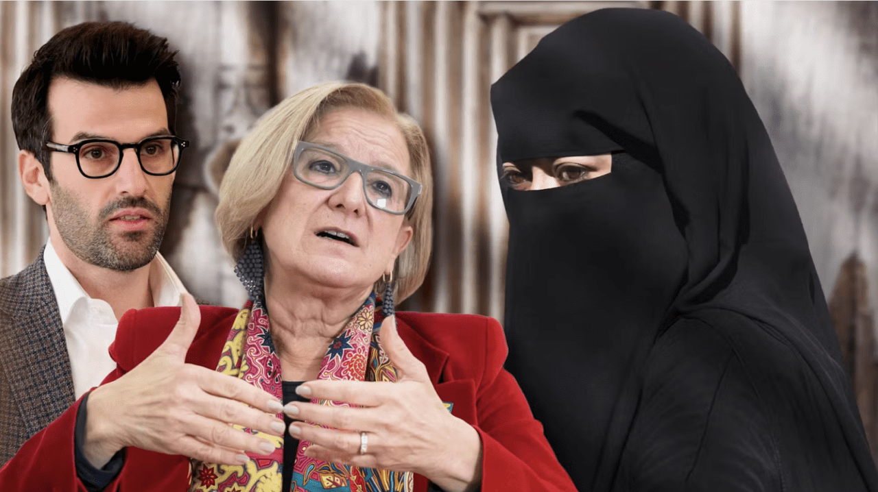 حكومة النمسا السفلى تعلن عن خطط صارمة ضد التطرف وتعزيز القيم الثقافية حكومة النمسا السفلى تعلن عن خطط صارمة ضد التطرف وتعزيز القيم الثقافية