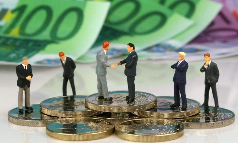 غرفة العمل في النمسا تنتقد رواتب مدراء بورصة فيينا ATX لكونها 81 مرة أكبر من الدخل العادي غرفة العمل في النمسا تنتقد رواتب مدراء بورصة فيينا ATX لكونها 81 مرة أكبر من الدخل العادي