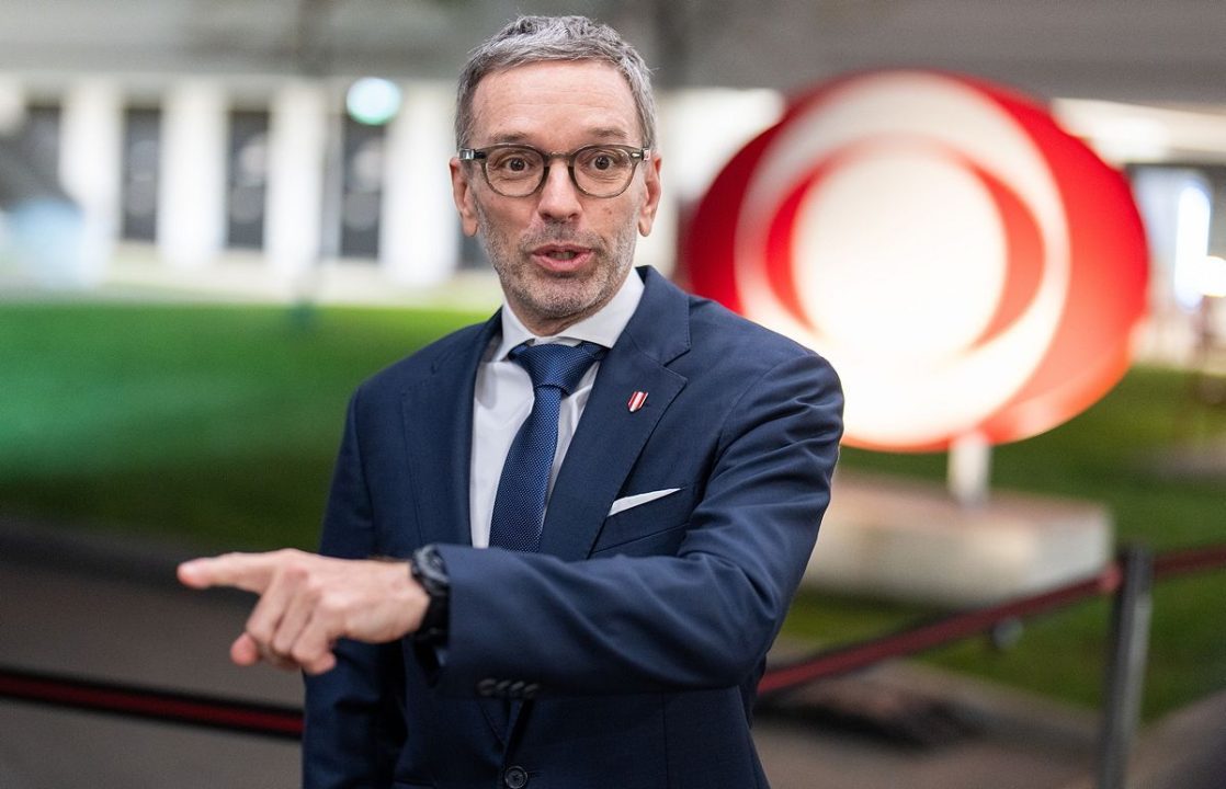 هل تتحول ORF إلى “إذاعة حكومية” تحت سيطرة حزب الحرية النمساوي؟ هل تتحول ORF إلى “إذاعة حكومية” تحت سيطرة حزب الحرية النمساوي؟