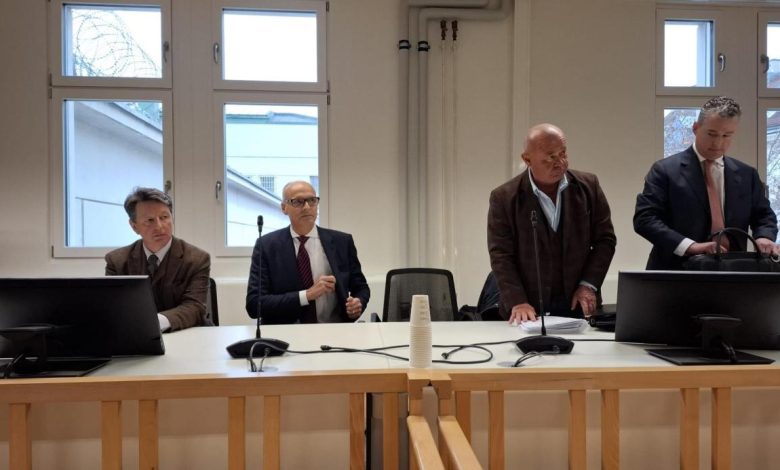 ادانة صحيفة “Standard” في محكمة فيينا بتهمة التشهير بحق ثلاثة نواب من حزب الحرية النمساوي (FPÖ)