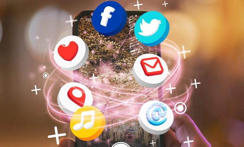 دليل الإنترنت للشباب 2025: WhatsApp وInstagram في صدارة الاستخدام بين النمساويين