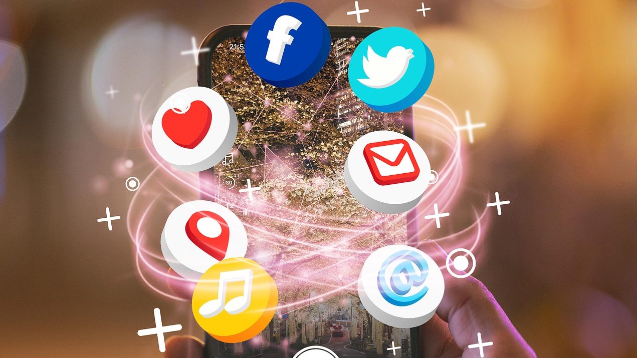 دليل الإنترنت للشباب 2025: WhatsApp وInstagram في صدارة الاستخدام بين النمساويين دليل الإنترنت للشباب 2025: WhatsApp وInstagram في صدارة الاستخدام بين النمساويين