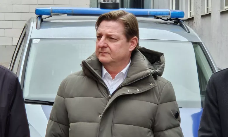 رئيس بلدية Villach يطالب بحد أقصى لطلبات اللجوء وإنهاء “التسامح الزائف” في السياسة رئيس بلدية Villach يطالب بحد أقصى لطلبات اللجوء وإنهاء “التسامح الزائف” في السياسة