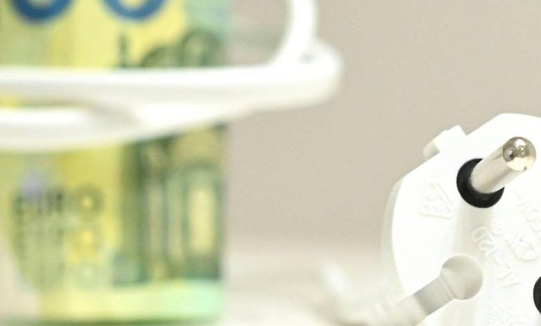 ارتفاع تبديل مزودي الطاقة في النمسا لـ 377 ألف عميلًا غيروا شركات الكهرباء والغاز في 2024 ارتفاع تبديل مزودي الطاقة في النمسا لـ 377 ألف عميلًا غيروا شركات الكهرباء والغاز في 2024