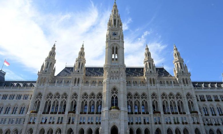 عجز ميزانية فيينا لعام 2024 أقل من المتوقع رغم التحديات المستقبلية عجز ميزانية فيينا لعام 2024 أقل من المتوقع رغم التحديات المستقبلية