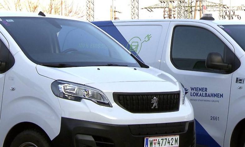الغرفة التجارية في فيينا تُوسع مشروع النقل النظيف إلى جميع أنحاء المدينة بحلول 2030 الغرفة التجارية في فيينا تُوسع مشروع النقل النظيف إلى جميع أنحاء المدينة بحلول 2030