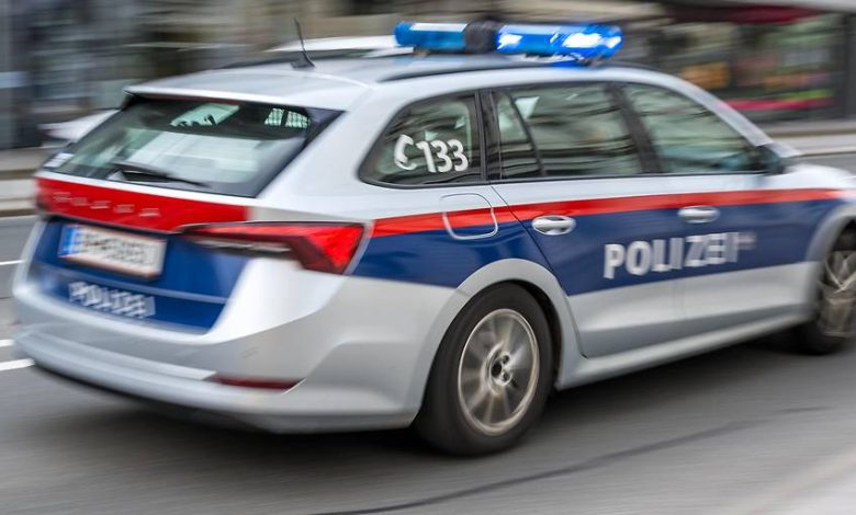 شخصان من روسيا والشيشان يتعرضان للطعن في حادثين منفصلين في سالزبورغ شخصان من روسيا والشيشان يتعرضان للطعن في حادثين منفصلين في سالزبورغ