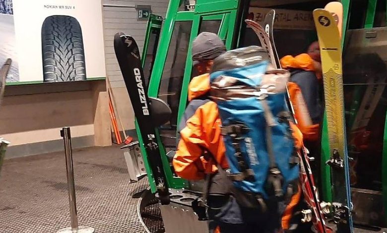العثور على سائحة ألمانية متوفاة في سالزبورغ بعد عمليات بحث مكثفة