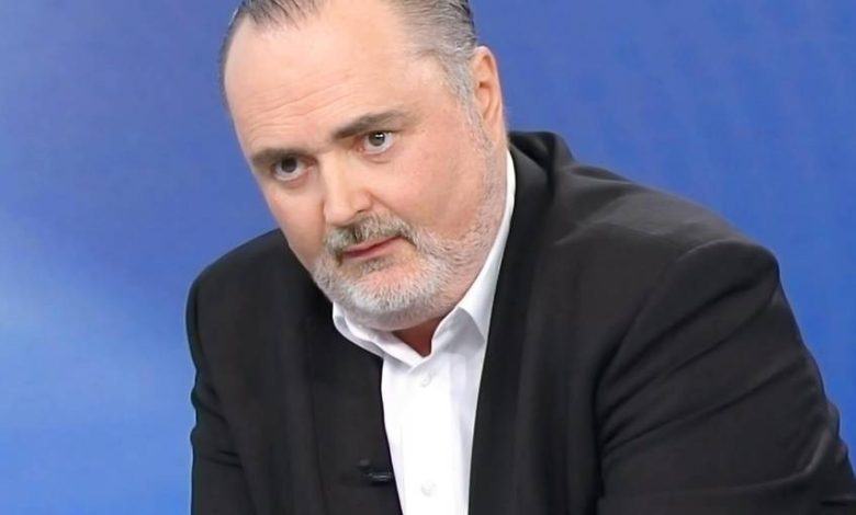 دوسكوزيل يدعو لحكومة خبراء وانتخابات جديدة وينتقد حزبه SPÖ لأنه غير جاهز للحكم