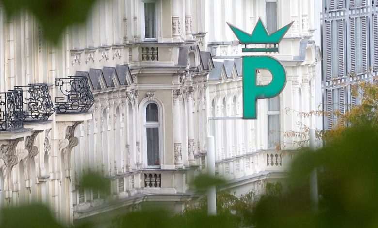 شركة Palmers تعلن إفلاسها مع تهديد أكثر من 500 موظف بفقدان وظائفهم في النمسا