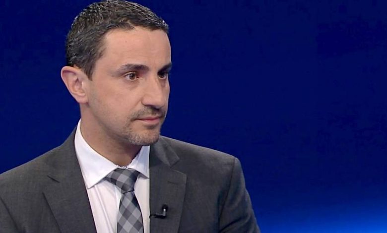 مدير مخابرات النمسا DSN: نراقب 650 شخصاً بسبب صلاتهم بالإرهاب الإسلاموي في النمسا
